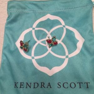 Kendra Scott studs